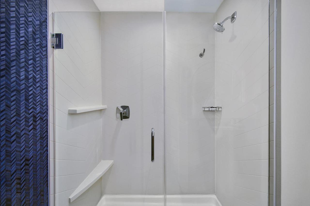 Fairfield By Marriott Inn & Suites Orlando At Flamingo Crossings Town Center Bay Lake Exterior foto